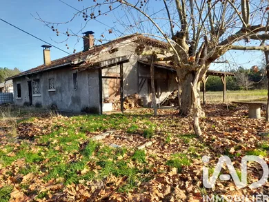 Maison à Escource (40210)