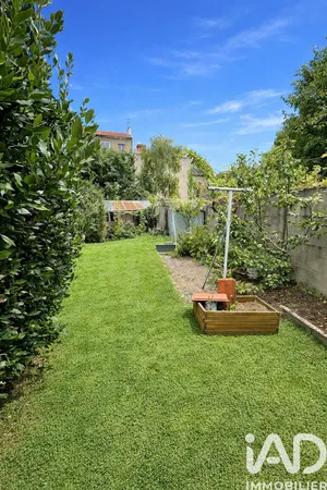 House in Clermont-Ferrand (63100)