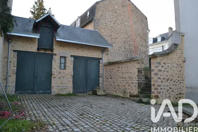 Architectural house in Limoges (87000)