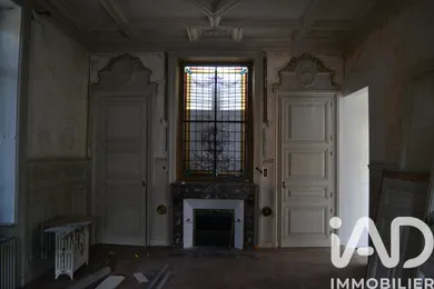 Architectural house in Limoges (87000)