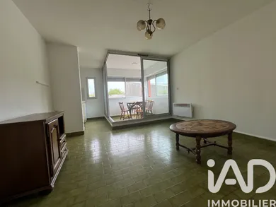 Apartment in LE CAP D'AGDE (34300)