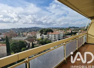 Apartment in Toulon (83100)
