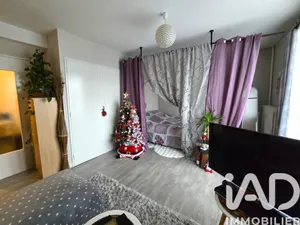 Apartment in Châteauroux (36000)