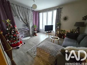 Appartement à Châteauroux (36000)