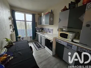 Appartement à Châteauroux (36000)