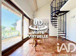 Duplex in Rennes (35700)