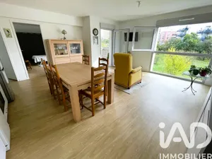 Appartement à Angers (49100)