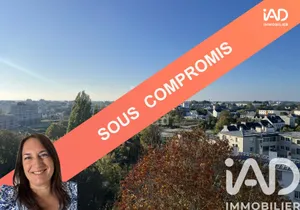 Apartment in Lorient (56100)