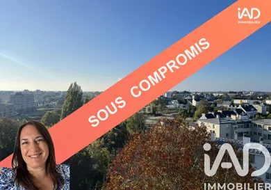 Appartement à Lorient (56100)
