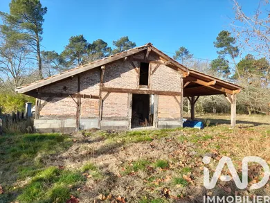 Maison à Escource (40210)