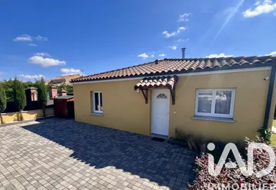 Maison à SEILH (31840)