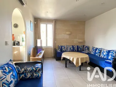 Appartement à Libourne (33500)