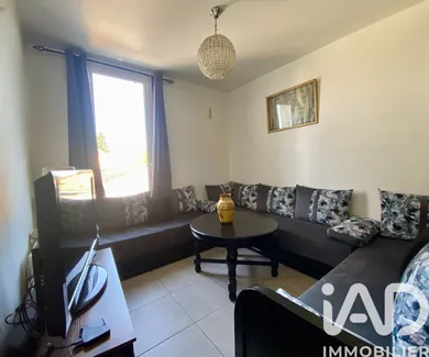 Apartment in Libourne (33500)