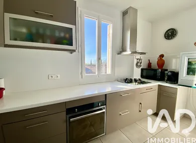 Appartement à Libourne (33500)