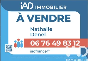 Immeuble à Lesparre-Médoc (33340)