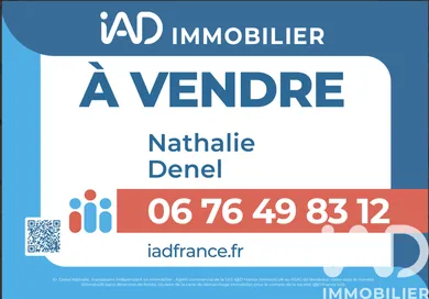 Immeuble à Lesparre-Médoc (33340)