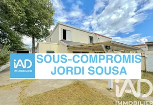 House in Mourenx (64150)