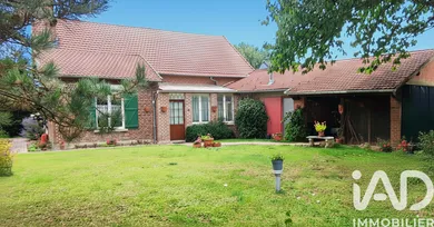 House in Roiglise (80700)