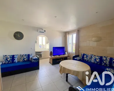 Apartment in Libourne (33500)