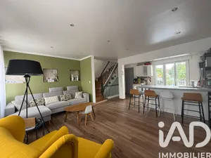 Townhouse in Douai (59500)