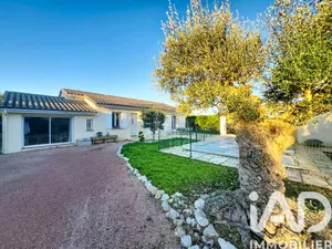 Maison à Ondes (31330)