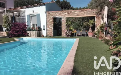Maison à Le Beausset (83330)