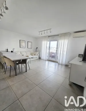 Apartment in Marseille (13012)