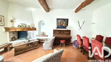 Duplex in Le Castellet (83330)