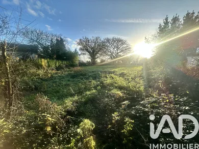 Terrain à bâtir à Picauville (50360)