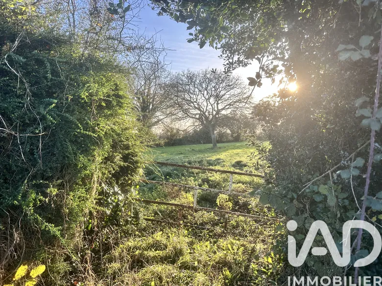 Terrain 970 m² · à Picauville · 22 000 €