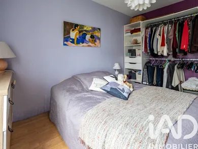 Appartement à Meaux (77100)