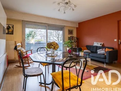 Appartement à Meaux (77100)