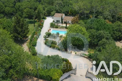 Maison à Saint-Maximin-la-Sainte-Baume (83470)