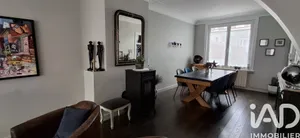 Maison de ville à Béthune (62400)