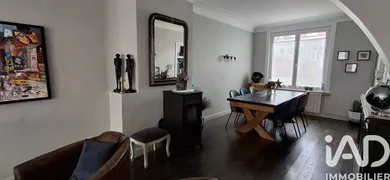 Maison de ville à Béthune (62400)