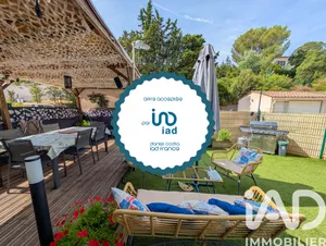 Appartement à Fréjus (83370)