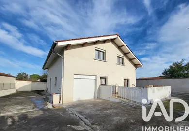 House in Montrond-les-Bains (42210)