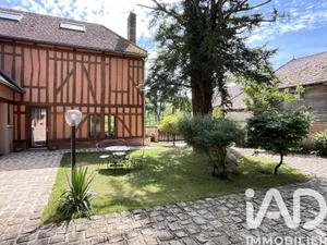 Park home in Maraye-en-Othe (10160)