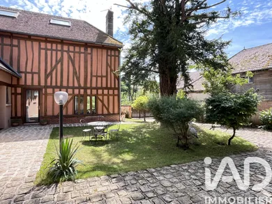 Park home in Maraye-en-Othe (10160)