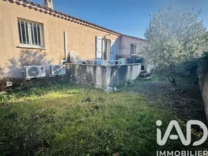 Maison traditionnelle à Monteux (84170)