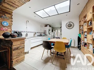 Maison de ville à Tourcoing (59200)