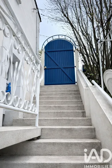 House in La Ménitré (49250)
