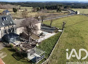 Maison à Peyre en Aubrac (48130)