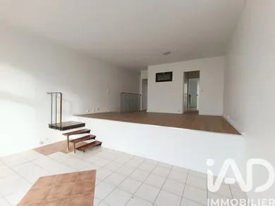 Apartment in Le Mée-sur-Seine (77350)