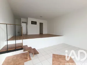 Appartement à Le Mée-sur-Seine (77350)
