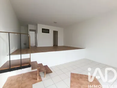 Appartement à Le Mée-sur-Seine (77350)