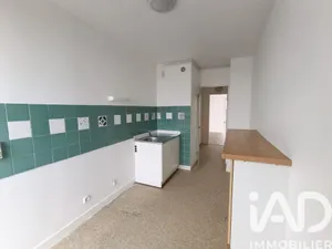 Appartement à Le Mée-sur-Seine (77350)