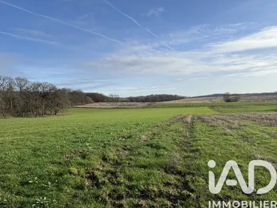 Building plot in Éméville (60123)