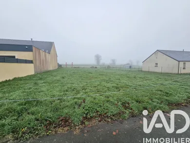 Terrain à Éréac (22250)