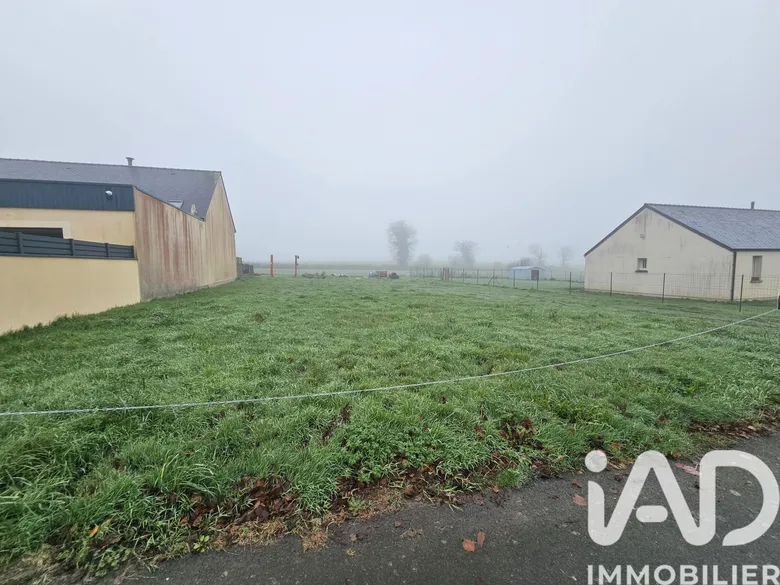 Terrain à Éréac (22250) · 29 000 €